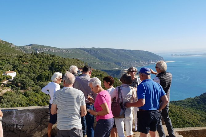 Sesimbra Costa Azul Tour - Unwind in the Countryside