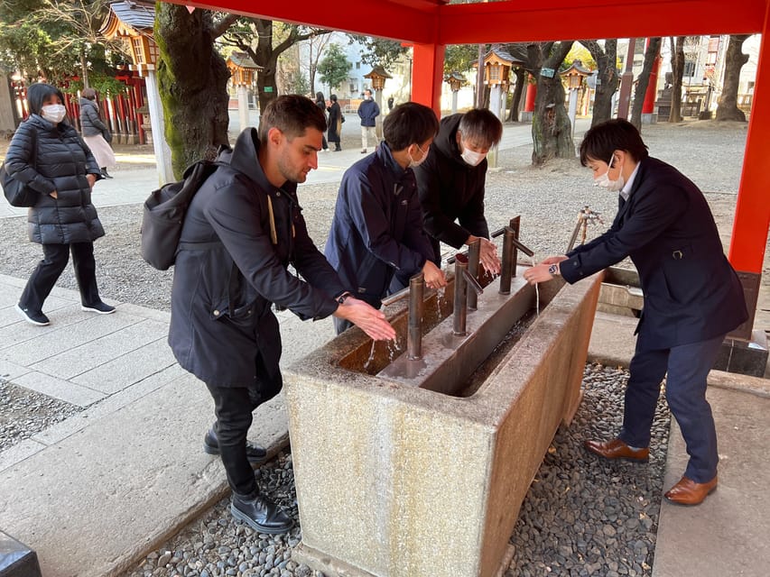 Shinjuku: Walking Tour of Omoide Yokocho, Kabukicho, and … - Independent Enjoyment Tips