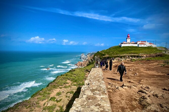 Sintra & Cascais Hidden Gems Private Tour With Wine Tasting - Customer Reviews