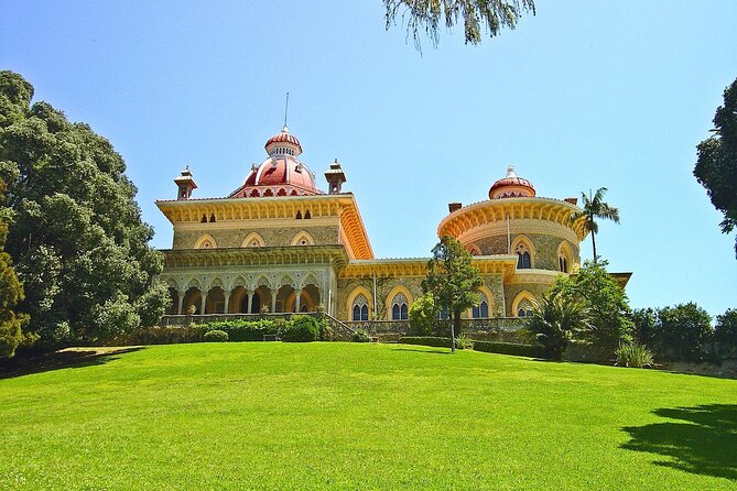 Sintra Romance and Mystery Private Tour - Experiencing Sintras Charm