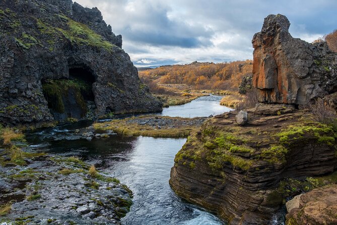 Small Group Tour of Valley of Tears and Highlands Adventure - Natural Wonders