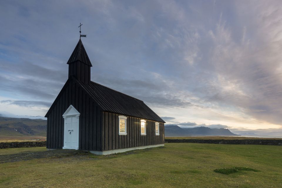 Snæfellsnes: Small-Group Hidden Treasures of The West Tour - Frequently Asked Questions