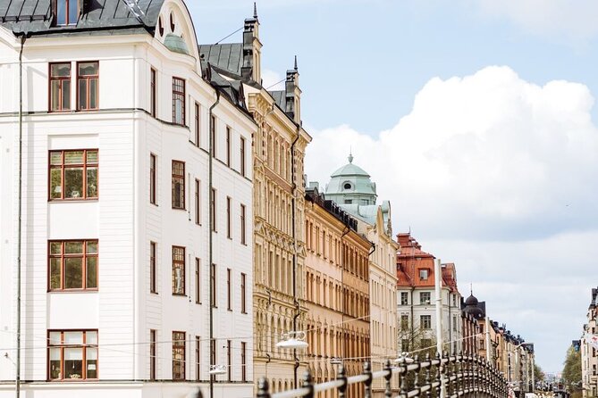 Stockholm Hidden Gem Tours by Locals: 100% Personalized & Private - Transportation Accessibility