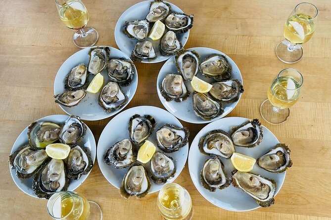 Ston Seafood & PelješA Wine Boat Tour With Oysters and Mussels - Traditional Buzara Dish