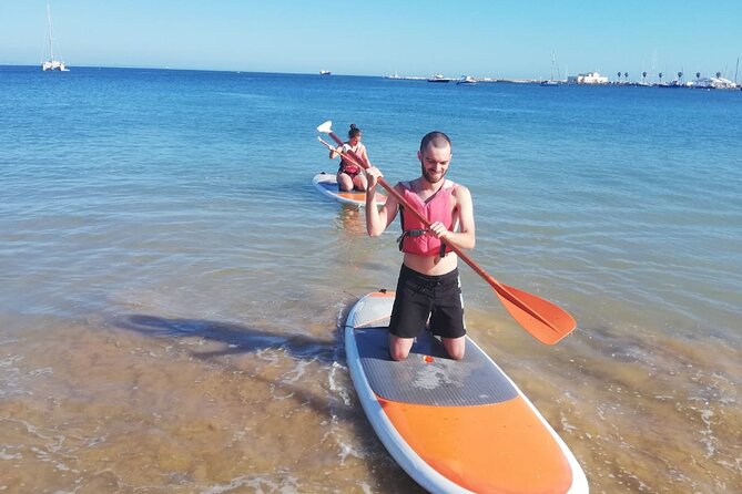 SUP Paddle Board Rentals - Customer Feedback