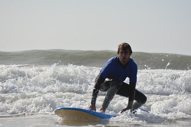 Surf School in Albufeira - Additional Information