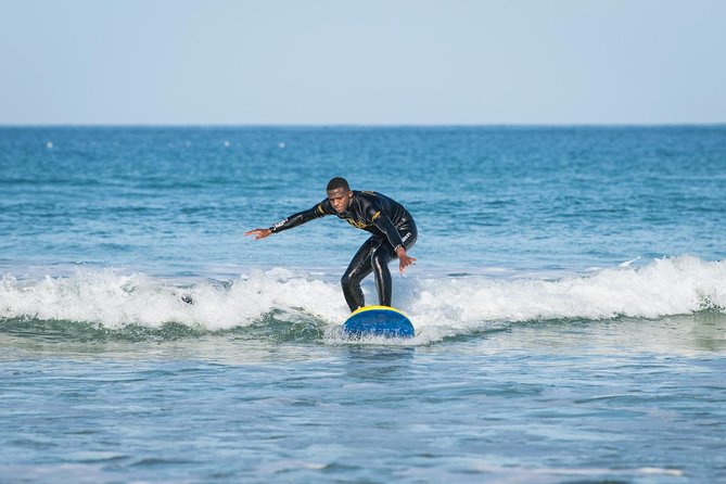 Surf, Yoga & Glamping Weekend in Cornwall - Booking and Cancellation Policy