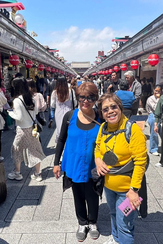 Taste Shinsekai The Soul of Osaka With Our Food Tour - Visit Janjanyokocho