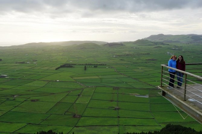 Terceira Island: the Best Viewpoints Tour - Customer Reviews and Ratings