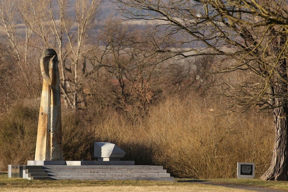 Terezin Memorial: Bus Tour From Prague - Exploring the Terezin Memorial