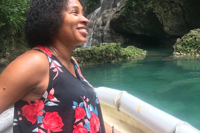 The Best of Port Antonio Day-Trip From Ocho Rios - Private Tour Inclusions and Requirements