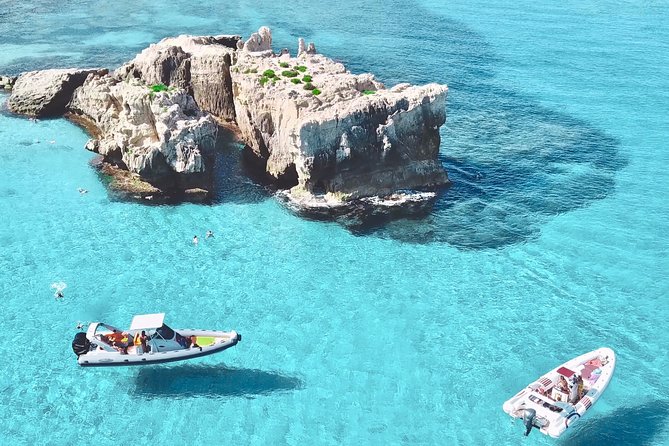 The Best Private Boat Tour, Tropea & Capovaticano, up to 9 Guests - Customization and Additional Services