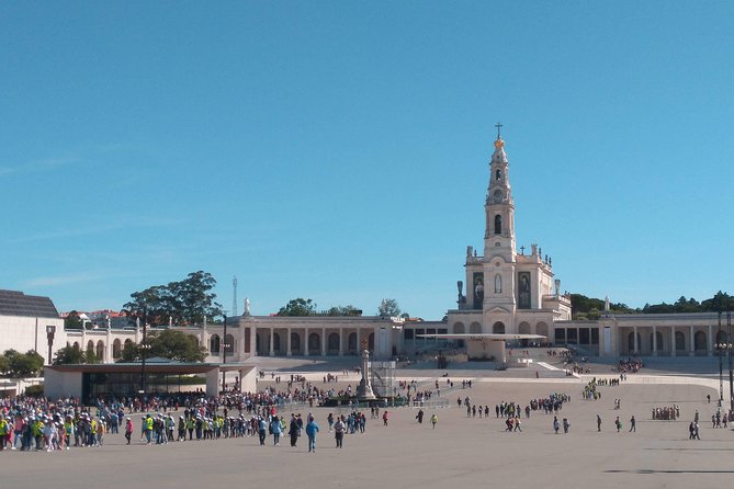 The Magnetism of Fatima - Preparing for Your Visit