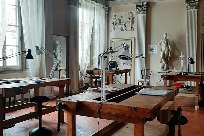 The Secret of Stradivari in Cremona: Visit the Violinmaker School - Booking and Pricing Details