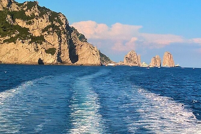 The Secrets of Capri. Choose the Best With Your Personal Guide - Customizing Your Capri Adventure