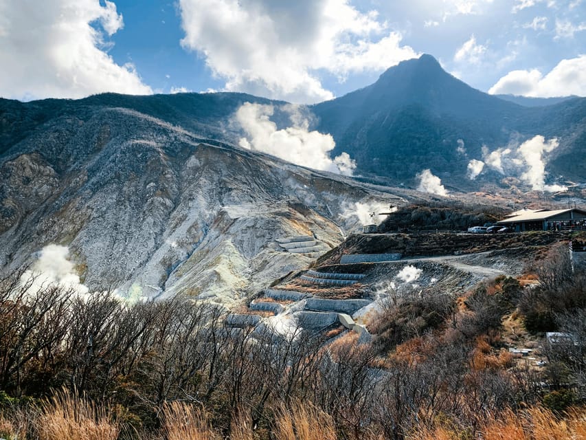 Tokyo: a Full Day Trip of Mount Hakone Including Travel Pass - Frequently Asked Questions