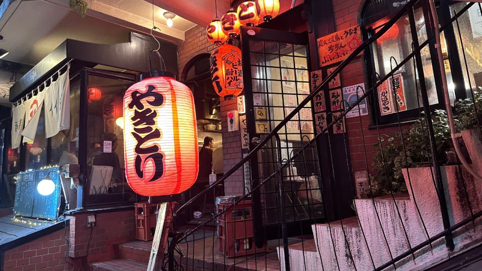 Tokyo: Barhopping Tour&Bar Crawl in Retro Town Shimokitazawa - Recap