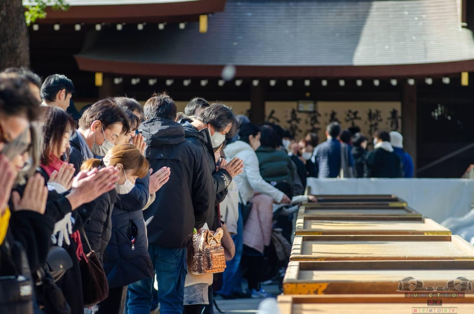 Tokyo: Meiji Jingu, Harajuku, Shibuya Tour Review - Transportation and Accessibility