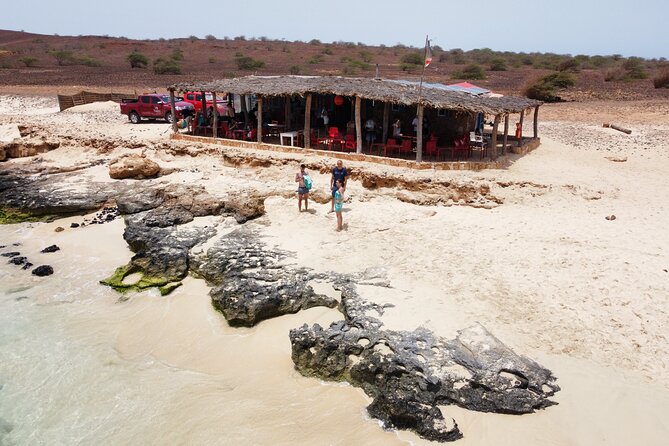 Tours in Boa Vista Island - Additional Information