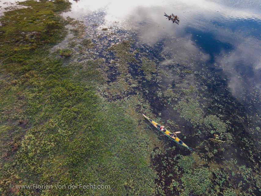 TRU Kayak - Crossing Through the Majestic Uruguay River - Important Information and Policies