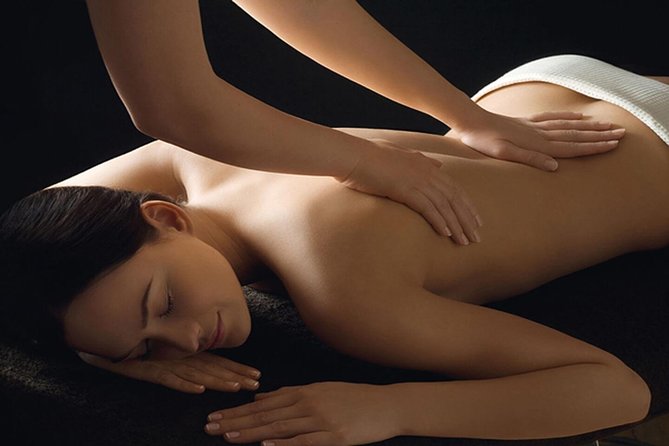 Turkish Bath and Massage With Transfers - Full Body Oil Massage and Face Mask