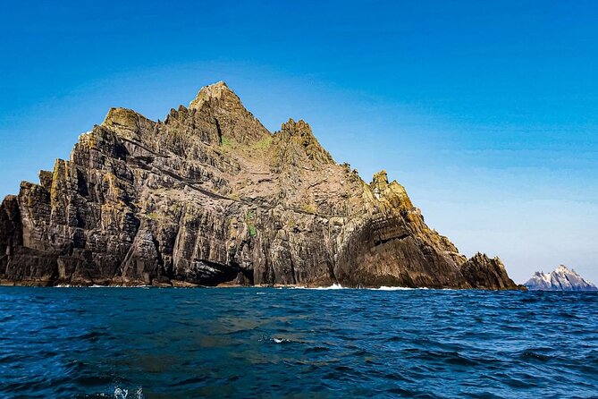 Ultimate Skellig Coast Tour - Cancellation Policy