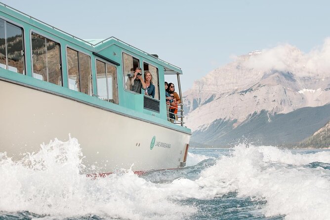 Unforgettable Private Banff & Lake Louise Tour From Calgary City - Cancellation and Refund Policy