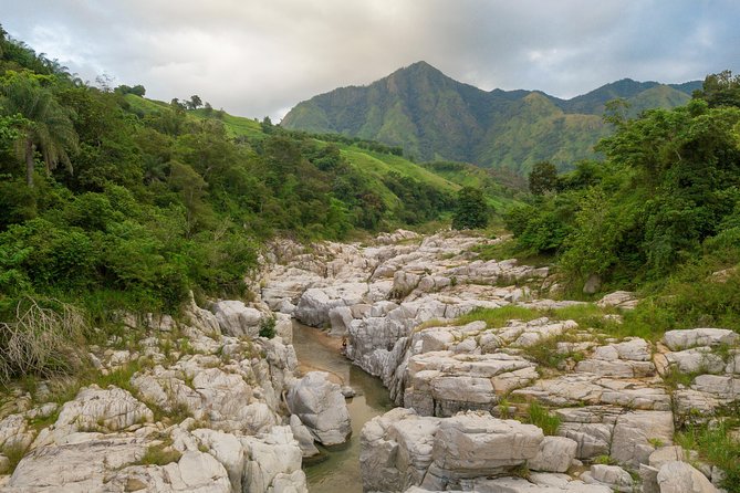 Utuado Canyon, River & Waterfall Adventure in Puerto Rico - Pricing Guarantee