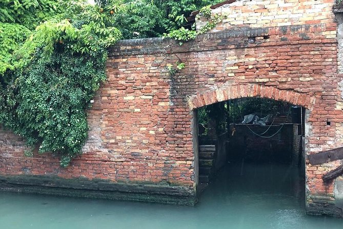 Venice Through the Eyes of a Venetian - Walk and Luxurious Private Water Taxi - Traveler Feedback and Insights