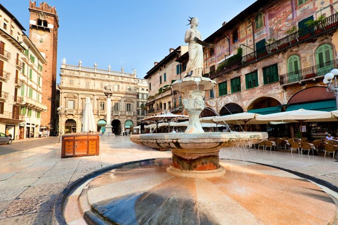 Verona Private Walking Tour - Discover Medieval Verona