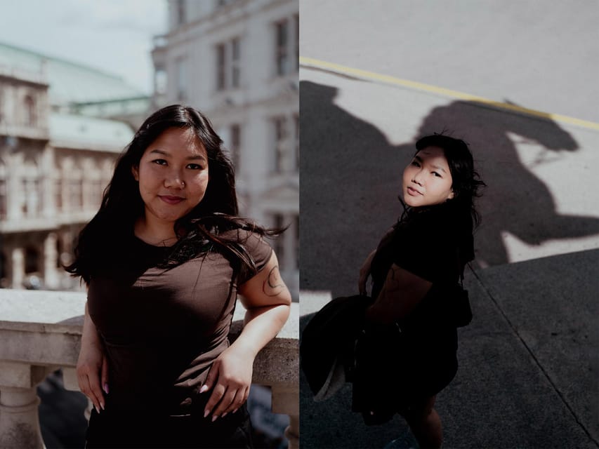 Vienna Portrait Experience: Exclusive Vienna Photo Shoot - Customer Reviews