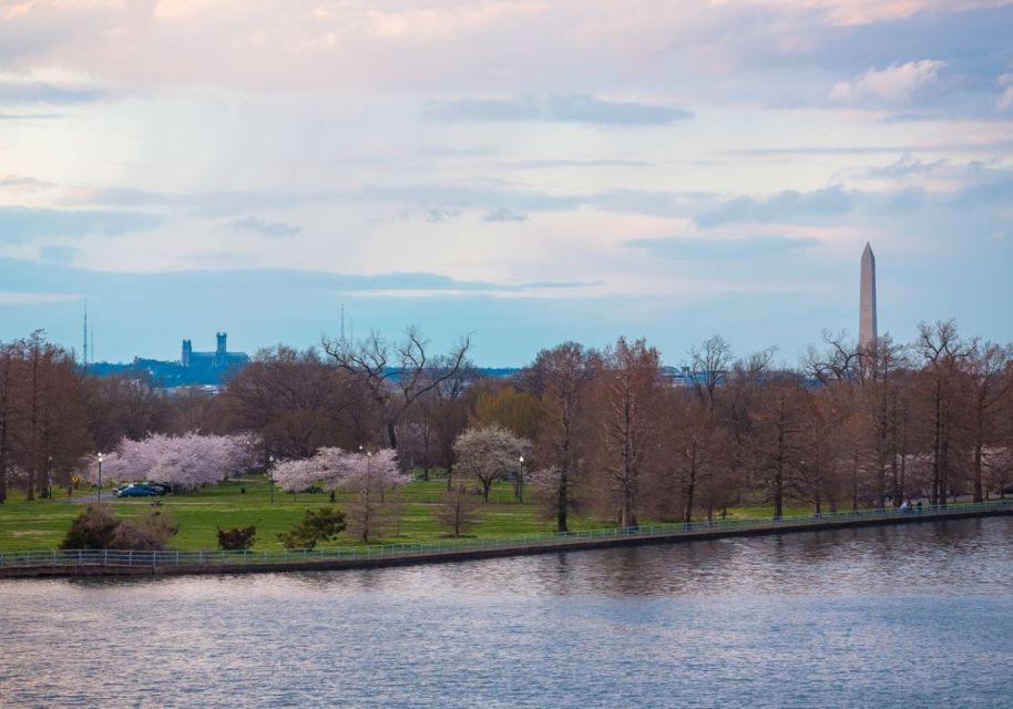 Washington DC: 1 or 2-Day Unlimited Water Taxi Pass - Customer Feedback