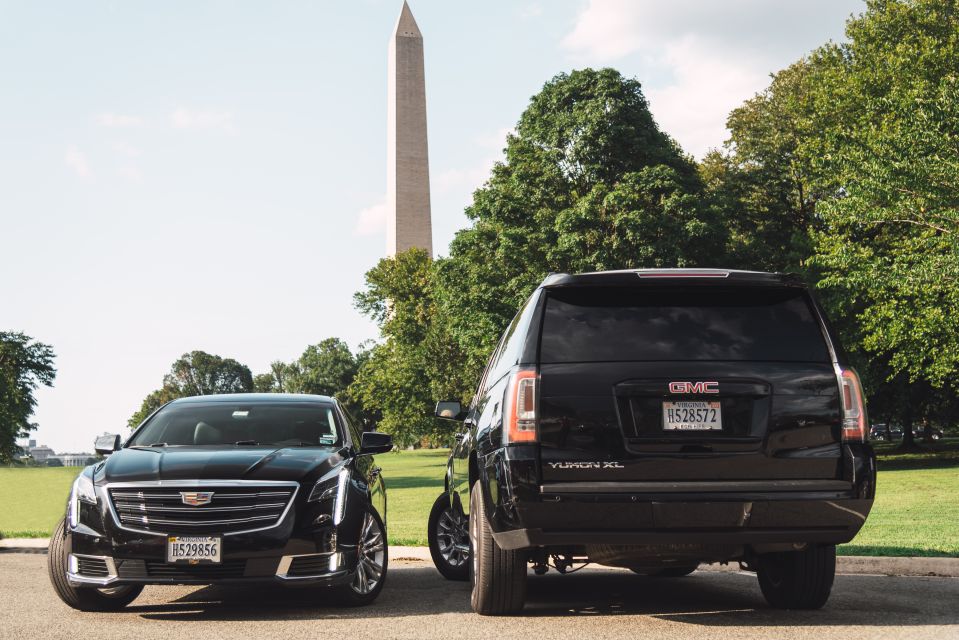 Washington DC Day Tour - Private Tour - Arlington National Cemetery