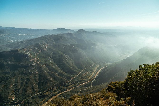 With Locals Ultimate Montserrat PRIVATE Day Trip - With Cable Car and Train - Meeting and Pickup Details