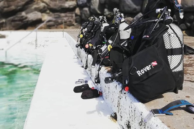 3 Days Open Water Course | Scuba Diving - Skills and Training