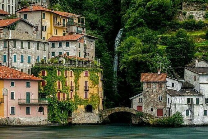 3 Hours Private Breathtaking Como Lake Boat Tour - Exploring Lake Como by Boat