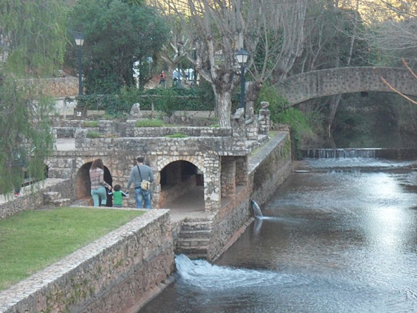 Algarve Full-Day Jeep Safari Tour With Lunch - Local Cuisine and Tastings