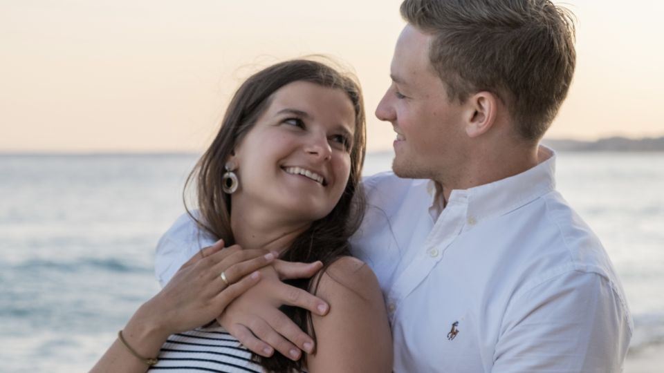 Algarve: Photoshoot for Couple, Family, Portrait - Convenient Cancellation Policy