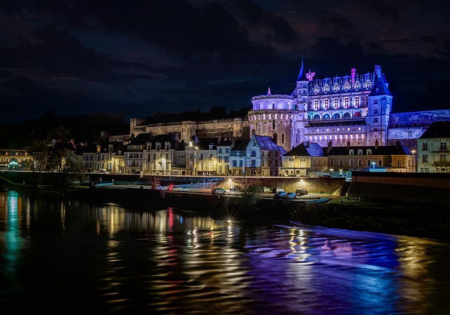 Amboise: Photography Masterclass - What to Bring for the Masterclass