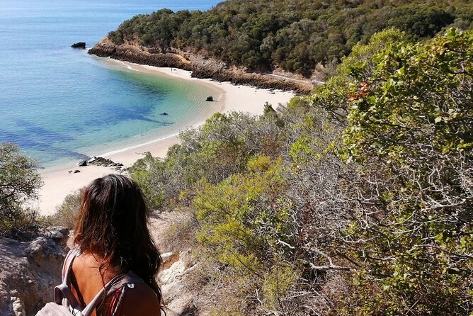 Arrábida: Beach, Nature & History - Meeting and Pickup