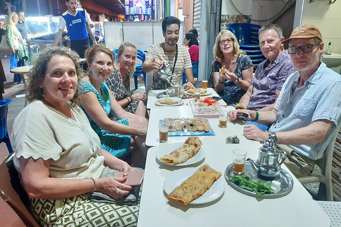 Authentic Food Tour in Agadir - Eat Like A Local - Accessibility and Accommodations