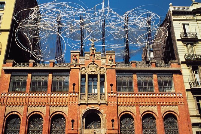 Barcelona Museum Pass - Booking and Cancellation Policy