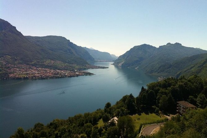 Best of Lake Como Experience From Milan, Cruise and Landscapes - Additional Tour Information