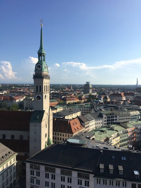 Best of Munich - Private Tour - Frequently Asked Questions