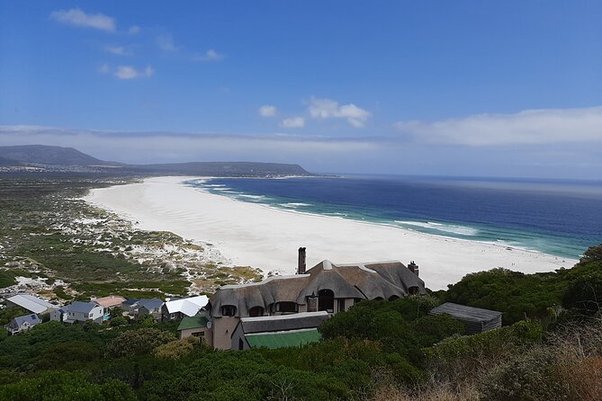 Best of the Cape Full Day Private Tour - Cancellation and Accessibility