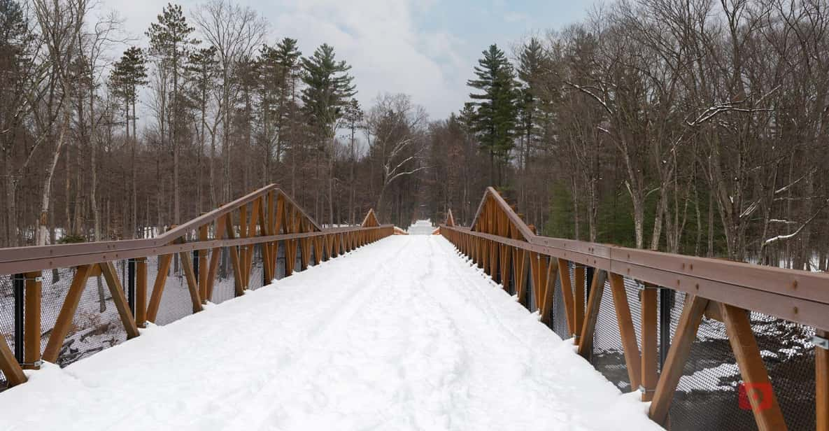 Catskill Mountains Byway: Self-Guided Audio Driving Tour - Dining and Drinks