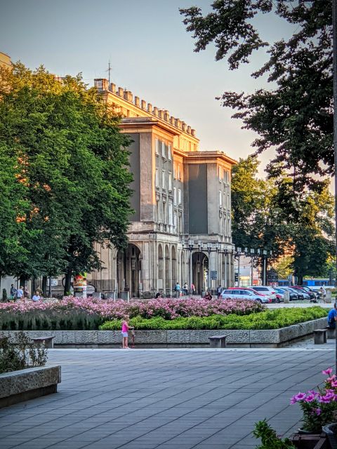 Communist Krakow - Nowa Huta Walking Tour in English - Frequently Asked Questions