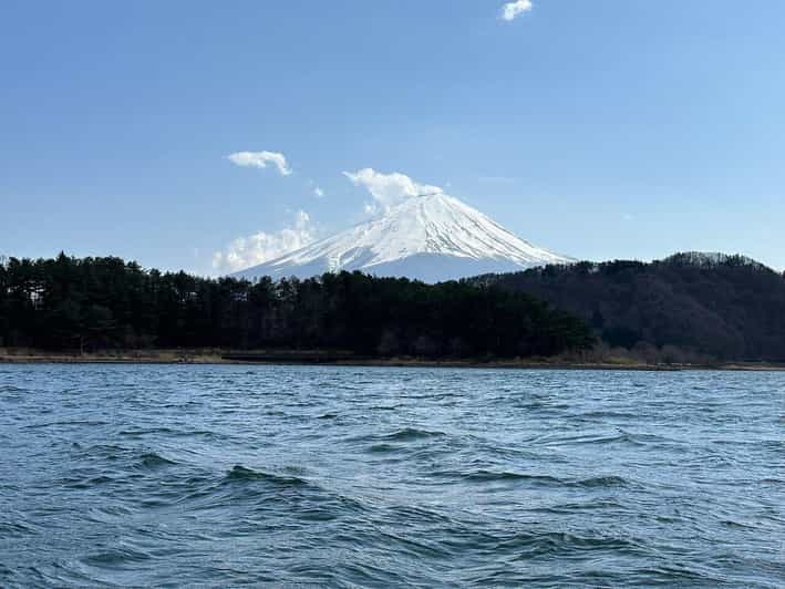 Customizable Mount Fuji Private Tour/ Eng Speaking Driver - Frequently Asked Questions