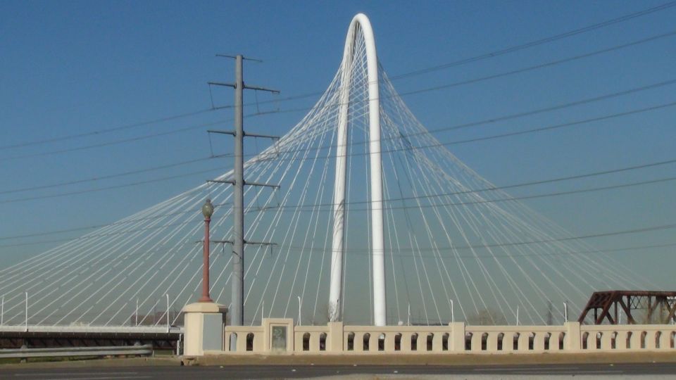 Dallas: Welcome to Dallas 3-Hour Small Group Tour by Van - Frequently Asked Questions