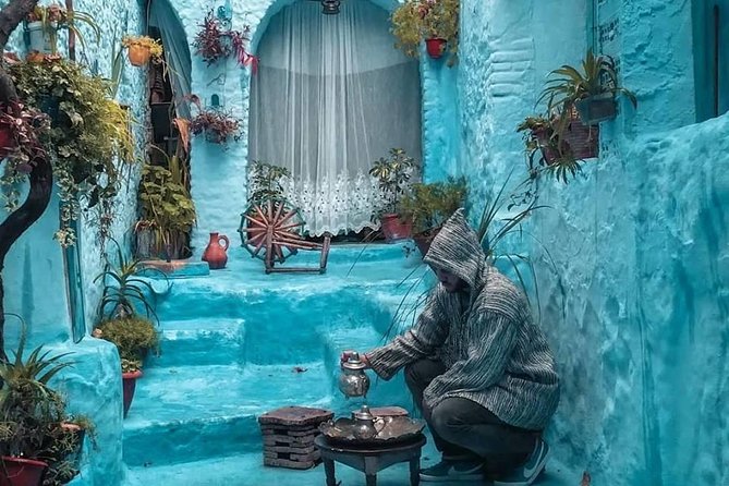 Day Trip From Fes to Chefchaouen - Customer Reviews